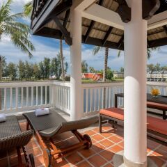 Отель Angsana Laguna Phuket Пхукет фото 2