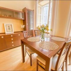 Отель P&O Apartments Piwna Польша, Варшава - отзывы, цены и фото номеров - забронировать отель P&O Apartments Piwna онлайн в номере