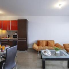 Отель Fig Tree Bay Apartments Кипр, Протарас - отзывы, цены и фото номеров - забронировать отель Fig Tree Bay Apartments онлайн фото 10