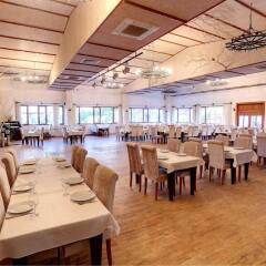 Ugurlu Thermal Resort & SPA Турция, Газиантеп - отзывы, цены и фото номеров - забронировать отель Ugurlu Thermal Resort & SPA онлайн помещение для мероприятий фото 2