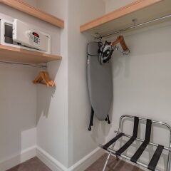 Отель Great Cumberland Place Великобритания, Лондон - отзывы, цены и фото номеров - забронировать отель Great Cumberland Place онлайн фото 6