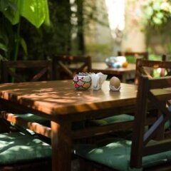 Ephesus Suites Hotel Турция, Сельчук - отзывы, цены и фото номеров - забронировать отель Ephesus Suites Hotel онлайн питание фото 3