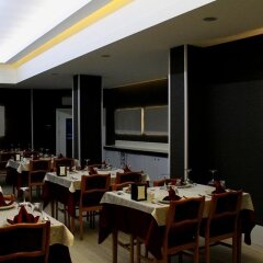Kutlubay Hotel Турция, Искендерун - отзывы, цены и фото номеров - забронировать отель Kutlubay Hotel онлайн помещение для мероприятий