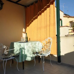 Апартаменты ToFlorence Apartments Oltrarno Флоренция фото 10