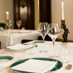 Отель Relais Santa Croce