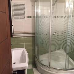 Отель Ata Apart Otel ванная фото 2