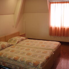 Отель Bayu Beach Resort комната для гостей фото 2