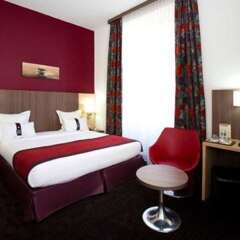 Quality Hotel Bordeaux Centre комната для гостей фото 3