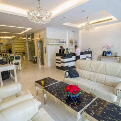 Alagon Saigon Hotel & Spa спа