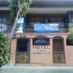 Hotel Los Angeles in San Jose, Costa Rica from 50$, photos, reviews - zenhotels.com hotel front