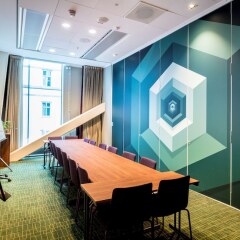 Отель Scandic Continental Швеция, Стокгольм - 1 отзыв об отеле, цены и фото номеров - забронировать отель Scandic Continental онлайн спа фото 2