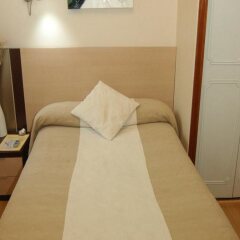 Hotel Plaza Mayor комната для гостей фото 2
