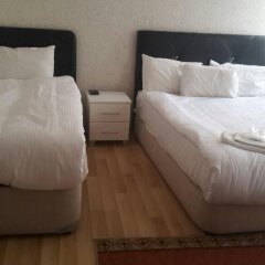Kilic Hotel Армутлу комната для гостей фото 3