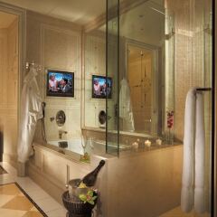 Отель Four Seasons Los Angeles at Beverly Hills спа
