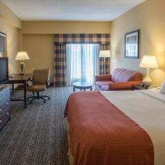 Отель Red Lion Harrisburg Hershey комната для гостей фото 2