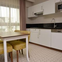 Tuna Hotel Турция, Атакой - отзывы, цены и фото номеров - забронировать отель Tuna Hotel онлайн фото 7