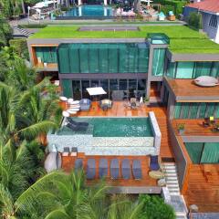 Отель Cape Dara Resort Таиланд, Паттайя - 3 отзыва об отеле, цены и фото номеров - забронировать отель Cape Dara Resort онлайн бассейн