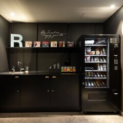 Ruby Lilly Hotel Munich спа