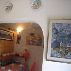 Отель International B&B VENEZIA питание фото 2
