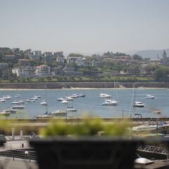 Hotel SANSEbay фото 2