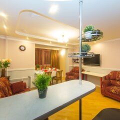 Апартаменты Selena Apartments Москва фото 15