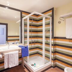 Hotel Ritual Torremolinos - Adults only бассейн