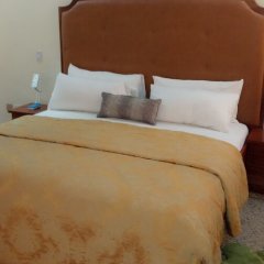 Fort Greene Hotel in Accra, Ghana from 101$, photos, reviews - zenhotels.com guestroom photo 2