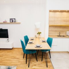 Апартаменты Arena Big Luxury Apartment Нови Сад фото 23