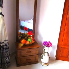 Отель Fresh Air Villa Guest House Шри-Ланка, Калутара - отзывы, цены и фото номеров - забронировать отель Fresh Air Villa Guest House онлайн детские мероприятия фото 2