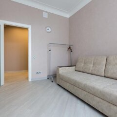 Гостиница Balmont Апартаменты Парк Культуры в Москве отзывы, цены и фото номеров - забронировать гостиницу Balmont Апартаменты Парк Культуры онлайн Москва фото 15