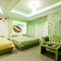 G&G Hotel Haeundae детские мероприятия