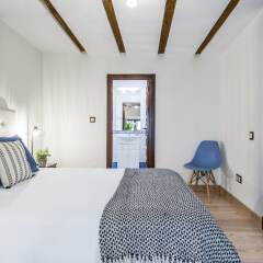 Отель Alterhome Apartamento Paseo de las tapas комната для гостей фото 3