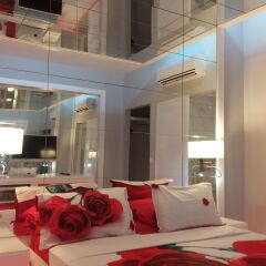 Cekmen Hotel комната для гостей