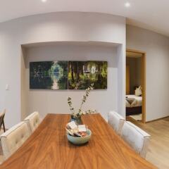 Отель Amazing Luxury 2BR Apt. in Polanco Мехико фото 12