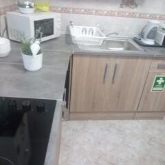 Beatriz Hostel в номере