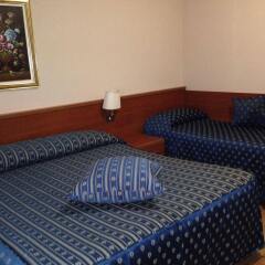 Hotel Fenicia комната для гостей фото 2