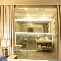Отель Eden Luxury Suites Terazije спа фото 2