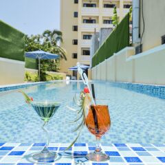 Hoi An River Green Boutique Hotel детские мероприятия