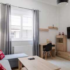 Отель S&K Athens Center Premium Urban Studio Греция, Афины - отзывы, цены и фото номеров - забронировать отель S&K Athens Center Premium Urban Studio онлайн фото 9