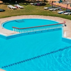 Achousa Hotel детские мероприятия фото 2