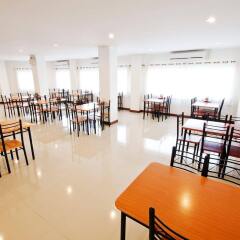 Отель Glory Place Hua Hin питание