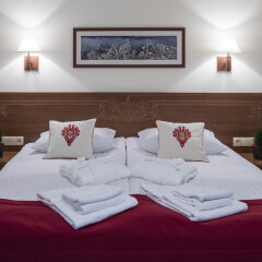 Hotel Logos комната для гостей фото 4