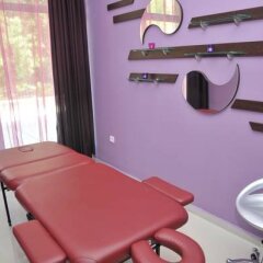 Отель Apart Hotel MIDA Болгария, Солнечный берег - отзывы, цены и фото номеров - забронировать отель Apart Hotel MIDA онлайн спа фото 2