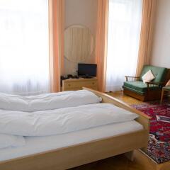 Отель Schweizer Pension Solderer комната для гостей фото 5