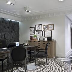 Hotel Único Madrid - Small Luxury Hotels of the World спа