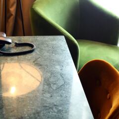 Clarion Collection Hotel Temperance спа