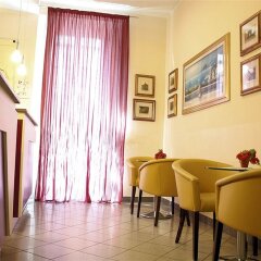 Hotel Due Giardini интерьер отеля фото 3