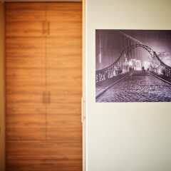 Отель Apartamenty Homely Place City сауна