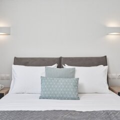 Отель Marvelous n Bright Apartment next to Megaro Mousikis Греция, Афины - отзывы, цены и фото номеров - забронировать отель Marvelous n Bright Apartment next to Megaro Mousikis онлайн фото 17
