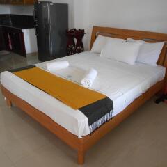 Отель Shanith Guesthouse комната для гостей фото 2